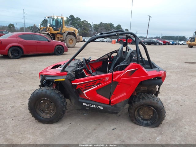 Polaris RZR 2025 L6KHCA182SS005539 Image 13
