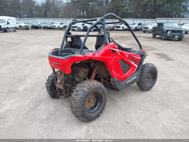 Polaris RZR 2025 L6KHCA182SS005539 Image 4