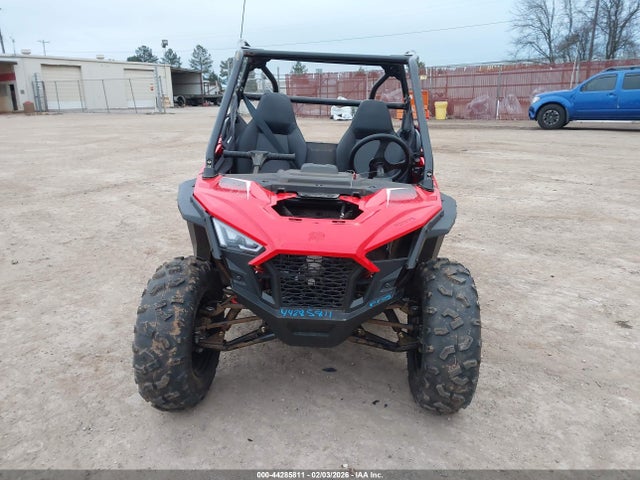 Polaris RZR 2025 L6KHCA182SS005539 Image 5