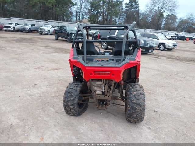 Polaris RZR 2025 L6KHCA182SS005539 Image 6