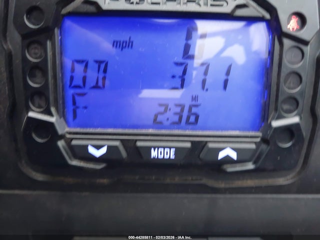 Polaris RZR 2025 L6KHCA182SS005539 Image 7