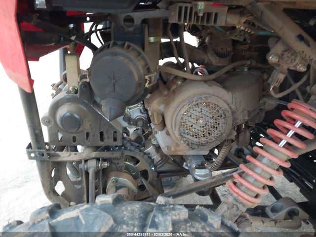 Polaris RZR 2025 L6KHCA182SS005539 Image 8
