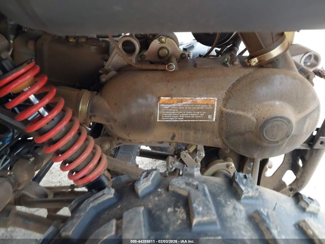 Polaris RZR 2025 L6KHCA182SS005539 Image 9