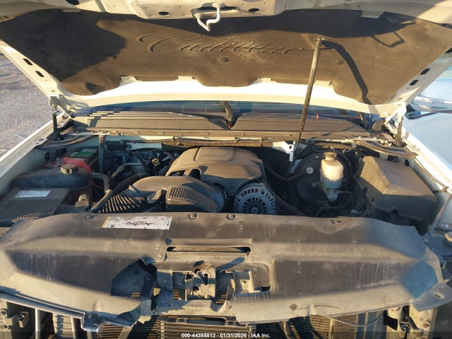 2009 CADILLAC ESCALADE 1GYFK23239R110105 Photo 9