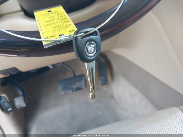 2009 CADILLAC ESCALADE 1GYFK23239R110105 Photo 10