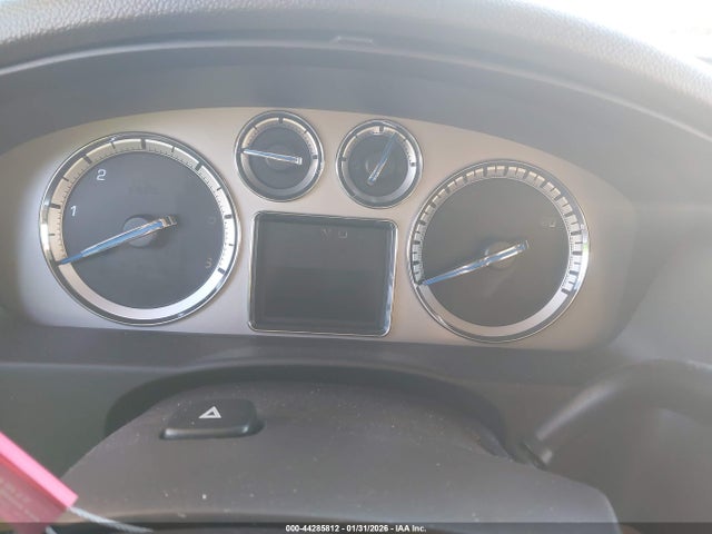 2009 CADILLAC ESCALADE 1GYFK23239R110105 Photo 6