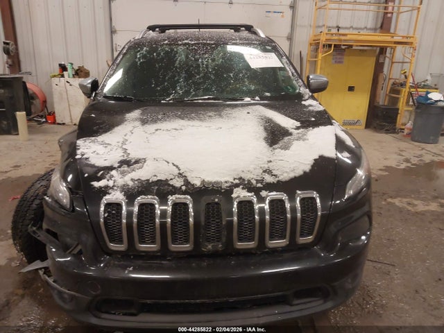 Aukcja sprzedaży 2014 Jeep Cherokee Latitude, vin: 1C4PJMCS3EW121853, numer aukcji: 44285822