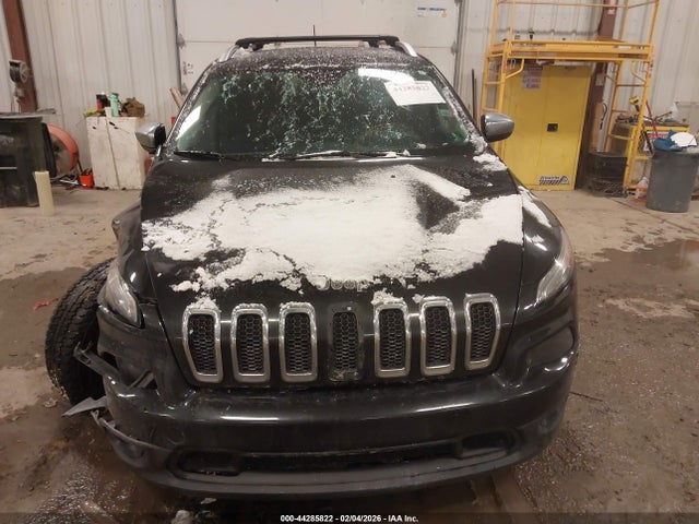 Aukcja sprzedaży 2014 Jeep Cherokee Latitude, vin: 1C4PJMCS3EW121853, numer aukcji: 44285822