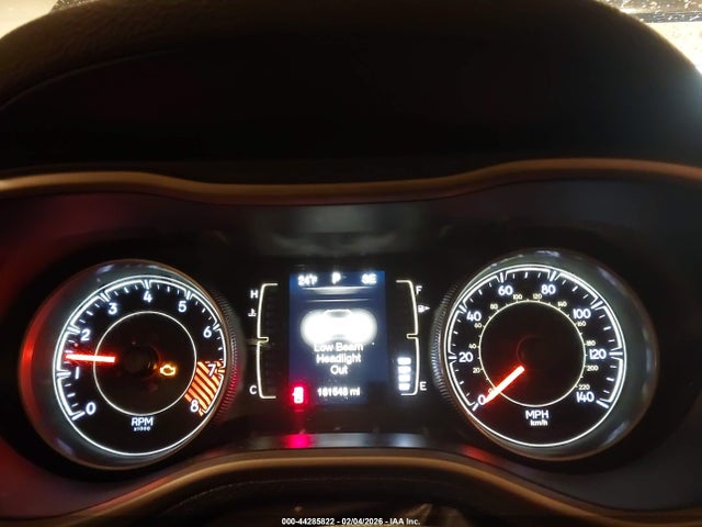 Aukcja sprzedaży 2014 Jeep Cherokee Latitude, vin: 1C4PJMCS3EW121853, numer aukcji: 44285822