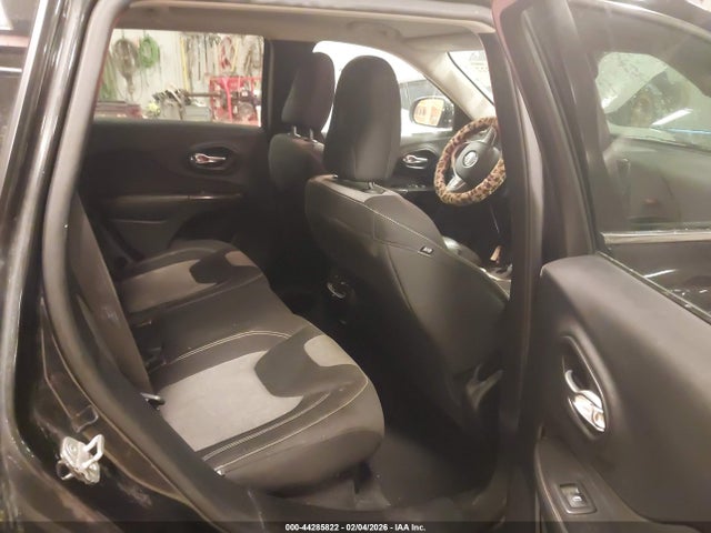 Aukcja sprzedaży 2014 Jeep Cherokee Latitude, vin: 1C4PJMCS3EW121853, numer aukcji: 44285822