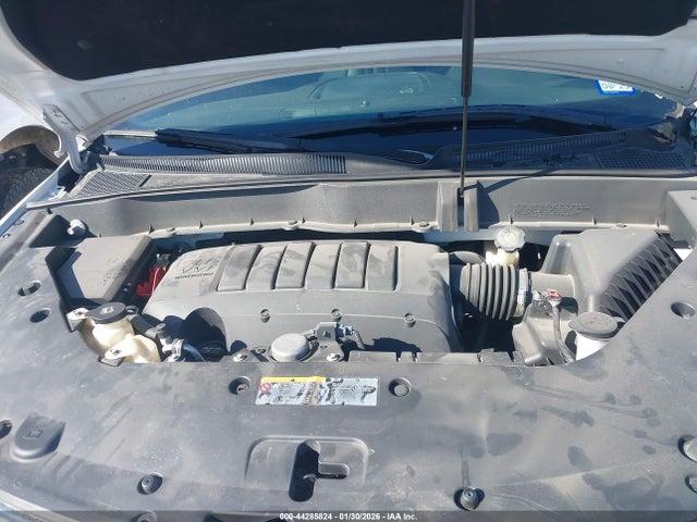 1GNKVGKD8GJ325736 Chevrolet Traverse 1lt