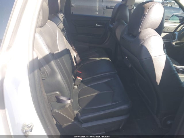 1GNKVGKD8GJ325736 Chevrolet Traverse 1lt