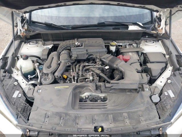 Aukcja sprzedaży 2020 Infiniti Qx50 Essential Awd, vin: 3PCAJ5M39LF106603, numer aukcji: 44285828