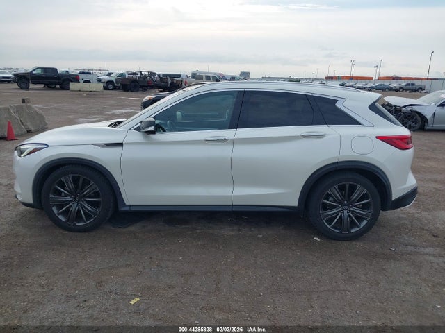 Aukcja sprzedaży 2020 Infiniti Qx50 Essential Awd, vin: 3PCAJ5M39LF106603, numer aukcji: 44285828