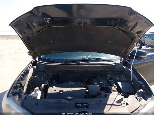 2017 MITSUBISHI OUTLANDER SPORT JA4AP3AW8HZ069945 Photo 9