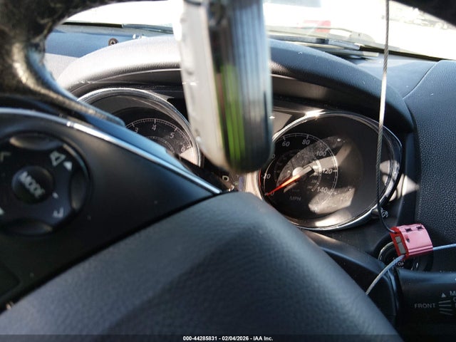 2017 MITSUBISHI OUTLANDER SPORT JA4AP3AW8HZ069945 Photo 10