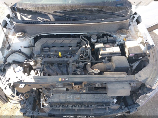 44285837 :رقم المزاد ، KMHRC8A35PU266215 vin ، 2023 Hyundai Venue Sel مزاد بيع