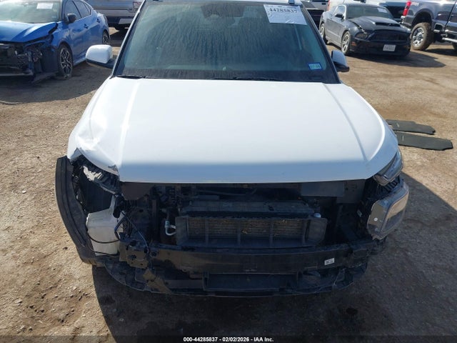 44285837 :رقم المزاد ، KMHRC8A35PU266215 vin ، 2023 Hyundai Venue Sel مزاد بيع