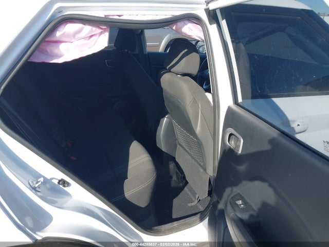 44285837 :رقم المزاد ، KMHRC8A35PU266215 vin ، 2023 Hyundai Venue Sel مزاد بيع