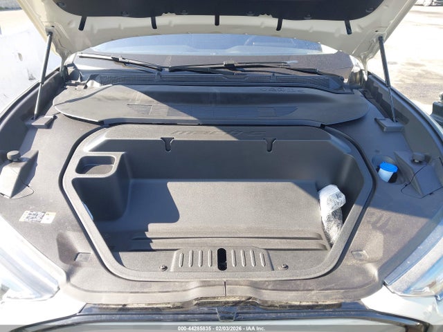 2025 FORD MUSTANG MACH-E 3FMTK3R75SMA39199 Photo 9