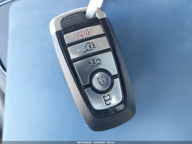 2025 FORD MUSTANG MACH-E 3FMTK3R75SMA39199 Photo 10