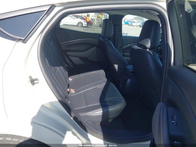 2025 FORD MUSTANG MACH-E 3FMTK3R75SMA39199 Photo 7