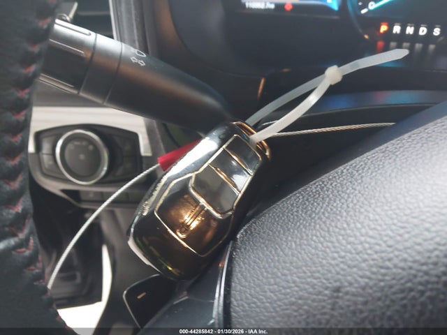 2016 FORD EXPLORER 1FM5K8GT5GGC10945 Photo 10