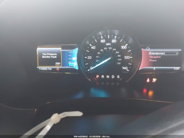 2016 FORD EXPLORER 1FM5K8GT5GGC10945 Photo 6