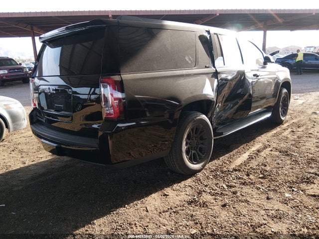 1GKS1GKC1KR395296 GMC Yukon Xl Slt