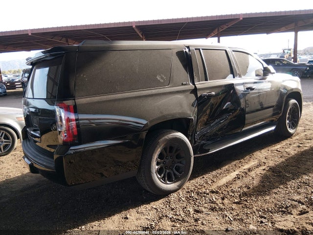 1GKS1GKC1KR395296 GMC Yukon Xl Slt
