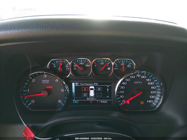 1GKS1GKC1KR395296 GMC Yukon Xl Slt