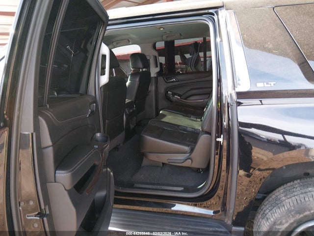 1GKS1GKC1KR395296 GMC Yukon Xl Slt