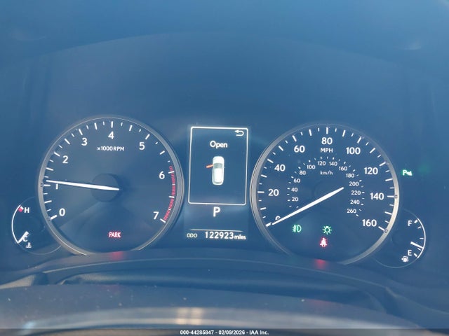 2018 LEXUS NX 300 JTJBARBZ5J2163574 Photo 6