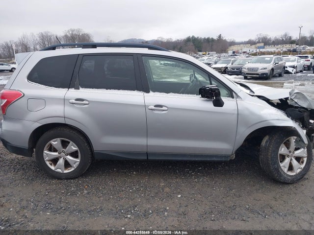 Subaru Forester 2.5i Touring 2014 JF2SJAMC3EH461526 Image 13