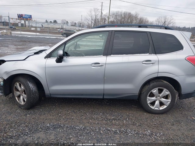 Subaru Forester 2.5i Touring 2014 JF2SJAMC3EH461526 Image 14