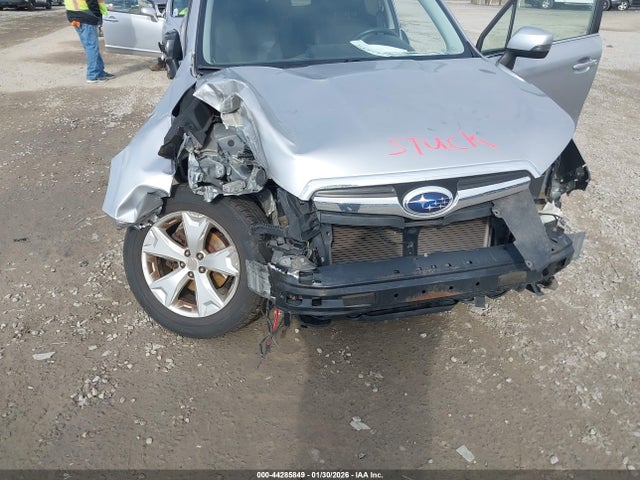 Subaru Forester 2.5i Touring 2014 JF2SJAMC3EH461526 Image 17