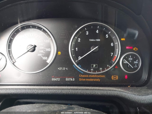 44285851 :رقم المزاد ، 5UXWZ7C37H0V87158 vin ، 2017 Bmw X3 Sdrive28i مزاد بيع