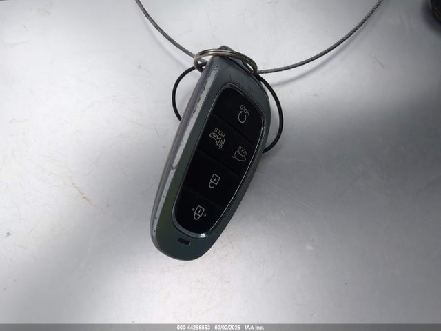 Hyundai TUCSON SEL 2024 5NMJBCDE5RH324077 Image 11