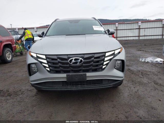 Hyundai TUCSON SEL 2024 5NMJBCDE5RH324077 Image 13