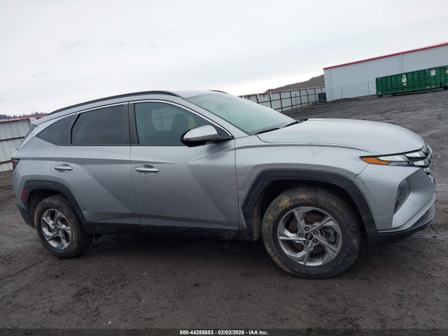 Hyundai TUCSON SEL 2024 5NMJBCDE5RH324077 Image 14