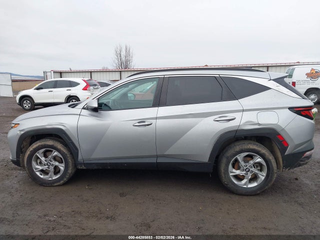 Hyundai TUCSON SEL 2024 5NMJBCDE5RH324077 Image 15