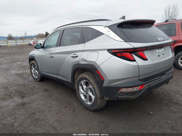 Hyundai TUCSON SEL 2024 5NMJBCDE5RH324077 Image 3