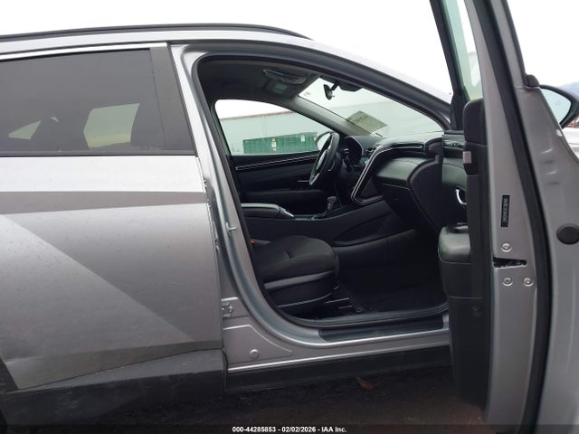 Hyundai TUCSON SEL 2024 5NMJBCDE5RH324077 Image 5