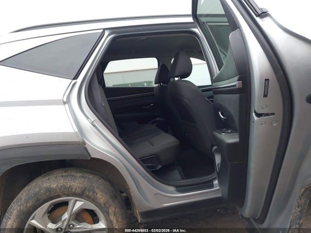 Hyundai TUCSON SEL 2024 5NMJBCDE5RH324077 Image 8