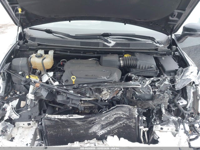 Aukcja sprzedaży 2022 Chrysler Pacifica Touring L, vin: 2C4RC1BG6NR182556, numer aukcji: 44285858