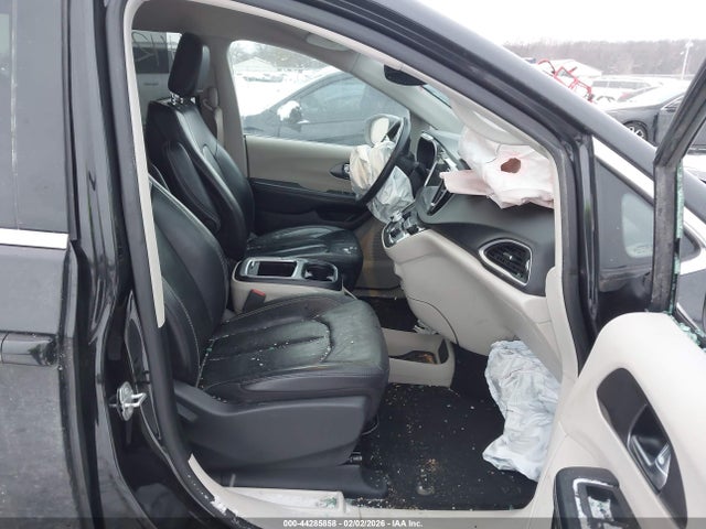 Aukcja sprzedaży 2022 Chrysler Pacifica Touring L, vin: 2C4RC1BG6NR182556, numer aukcji: 44285858