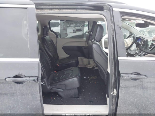 Aukcja sprzedaży 2022 Chrysler Pacifica Touring L, vin: 2C4RC1BG6NR182556, numer aukcji: 44285858