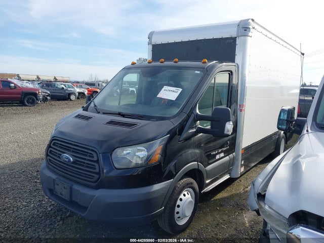 1FDBF9ZM4GKB56974 Ford Transit-350 Cab