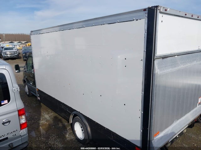 1FDBF9ZM4GKB56974 Ford Transit-350 Cab