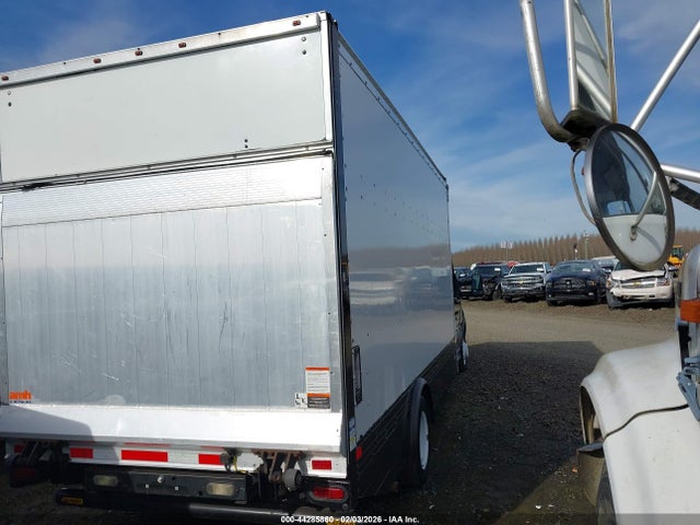 1FDBF9ZM4GKB56974 Ford Transit-350 Cab